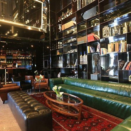 Beach Luxury Apartments And Suites Тел Авив Екстериор снимка
